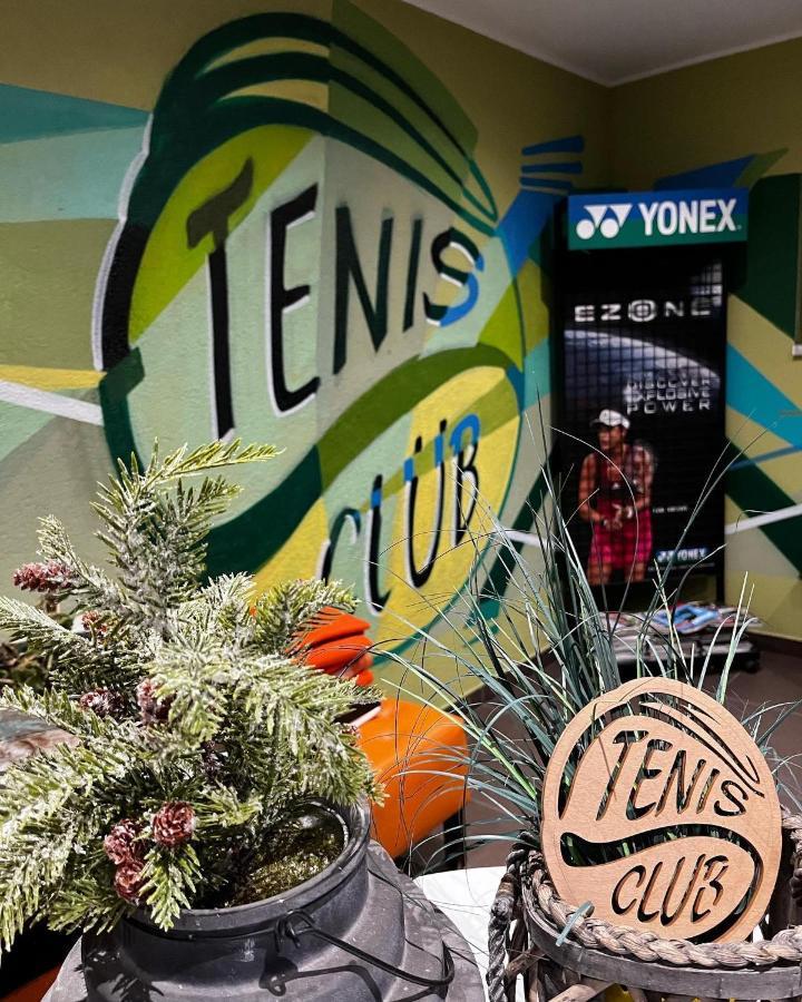 Tenis Club Kedzierzyn-Kozle Exterior photo