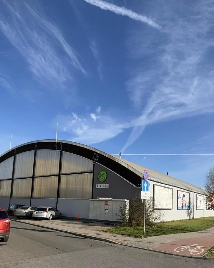 Tenis Club Kedzierzyn-Kozle Exterior photo
